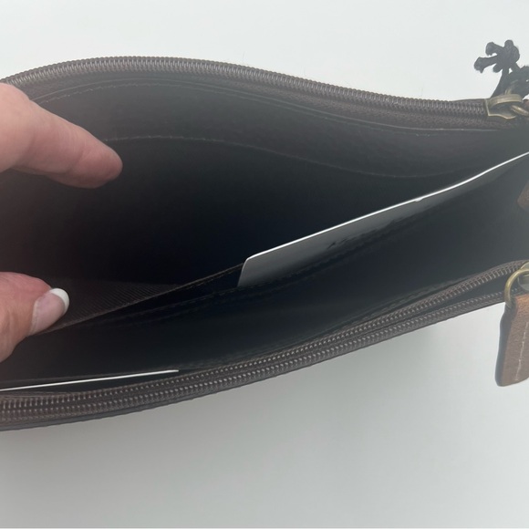 Myra Bag Roadstop Wallet - Picture 3 of 6